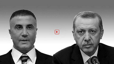 Former Turkish mafia leader threatens to kill European leaders