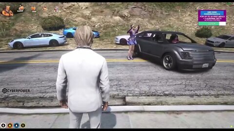 Buddha was ready to CLAP CG after THIS.. - GTA RP NoPixel