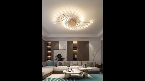 Ceiling light