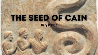 The Seed Of Cain - Sons of God, Nephilim, Giants & Royal Bloodlines