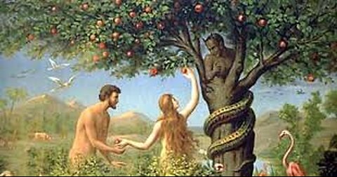 El pecado de Adan y Eva (1969)