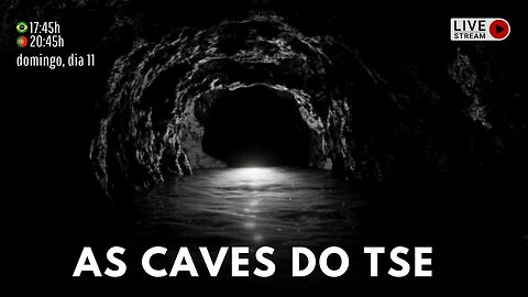 AS CAVES DO TSE