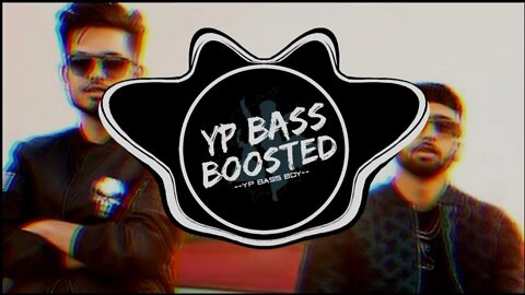 Kikli (Bass Boosted) Kaptan ft. Ghost | latest punjabi bass boosted song 2021