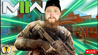 Gun Em’ Down | Call of Duty MW2 LIVE🔴