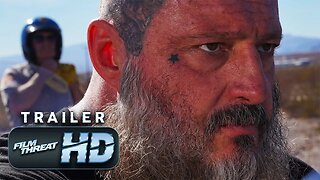 HELL'S COMING FOR YOU | Official HD Trailer (2023) | ACTION FEATURE | Film Threat Trailers