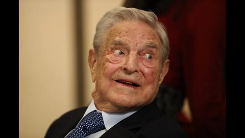 The Hostile Non State Actor George Soros