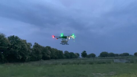 20 kg 10 ltr Drone cropcoin