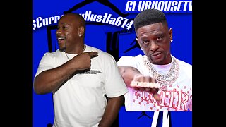 🌪️🚨WACK 100 SPEAKS ON BOOSIE SNITCHING. TALKS DRAKE & FUTURE, FLAMES J PRINCE & 21 SAVAGE