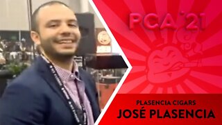 Plasencia Cigars - PCA 2021