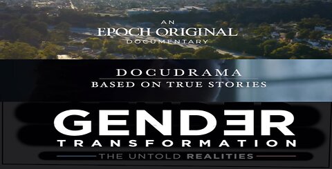 Epoch’s Gender Tranformation