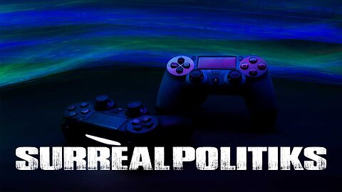 SurrealPolitiks S01E038 - Shall We Play A Game?