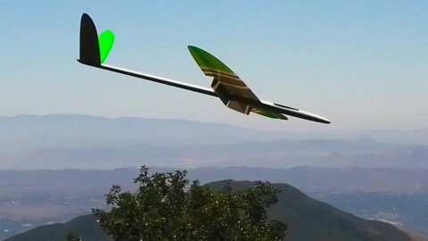 World R/C Soaring Festival June 2022, SkyPark R/C Glider Port