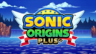 SEGA Announced Sonic Origins Plus Launches June 23, 2023