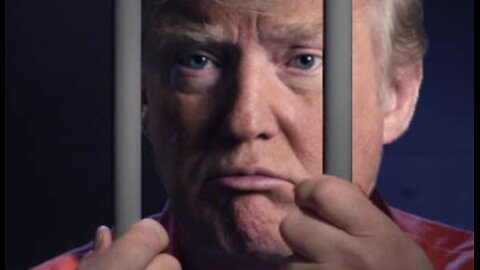 Trump Pardon from Jail
