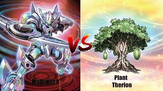 Mathmech vs Plant Therion | Locals Round 3 Feature Match | 9/22/22