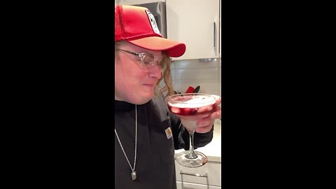 The DEMON Margarita