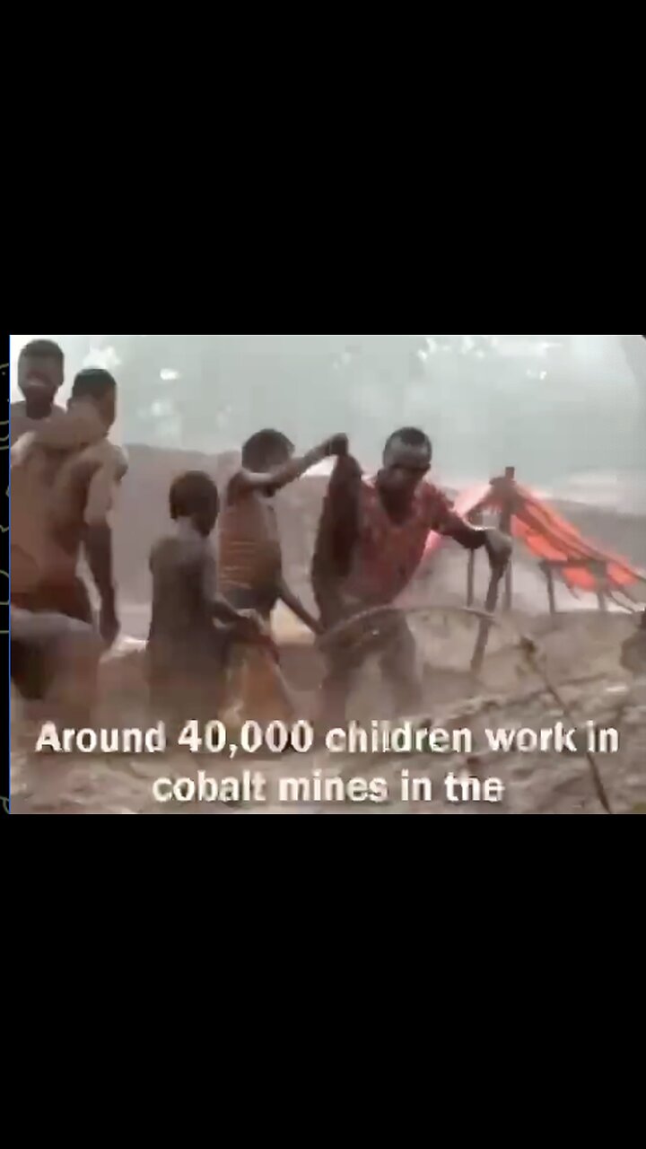 They Don T Want You To Know The Truth About Cobalt Mining