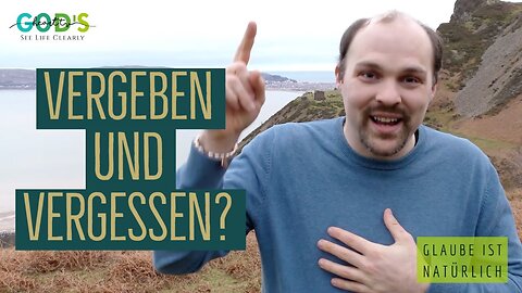 Lass die VERGANGENHEIT VERGANGENHEIT sein!!! | Bruder Chris | God's Heart TV