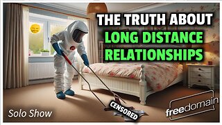 The TRUTH About Long Distance Relationships!