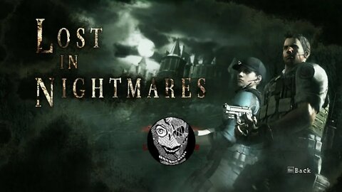 [Lost in Nightmares] Resident Evil 5