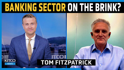 Banking Sector Faces Systemic Risks - Thomas Fitzpatrick