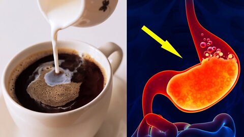 This Is What Happens When You Drink a Coffee on an Empty Stomach