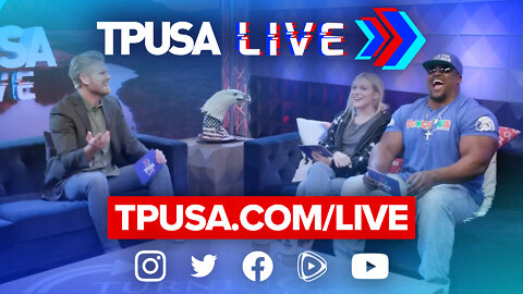 🔴 TPUSA LIVE: TPUSA Alumni Association Launch