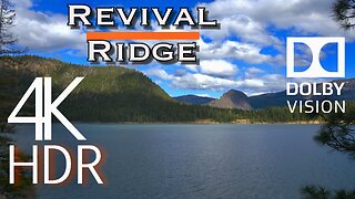 Revival Ridge