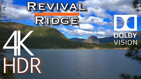 Revival Ridge