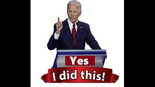 Never Forget Biden and Democrats Did This!