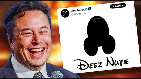 Elon Musk SLAMS Disney Again - Madame Web Reviews are TERRIBLE | G+G Daily