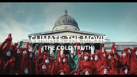 Climate: The Movie (The Cold Truth) DE