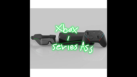 Microsoft is giving up on the Xbox Series X/S.