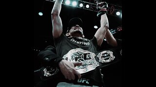 Tony Ferguson Was One Bad Man