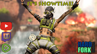 It's Showtime! | Apex Legends