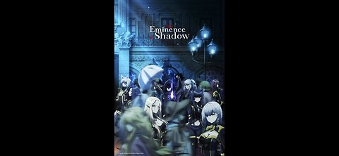 The Eminence in Shadow EP2 : Shadow Garden Is Born