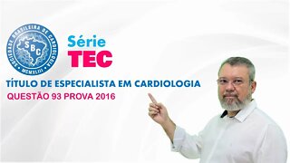 TEC 2016 Arritmia Cardíaca