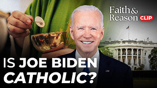 Is Joe Biden Catholic?