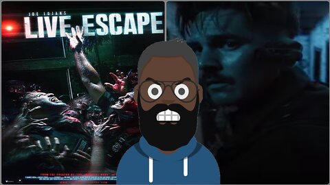 Live Escape (2022) | NarikChase Review
