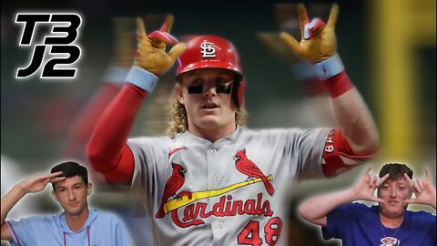 Goodbye Harrison Bader... - MLB Trade Deadline Recap - Triple Double Watch