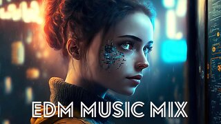 Music Mix 2023 🎧 Remixes of Popular Songs 🎧 EDM Bass Boosted Music Mix