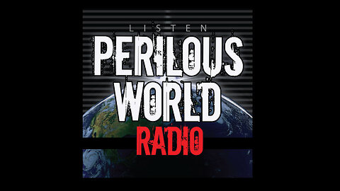The Rotten Apple | Perilous World Radio 8/30/23