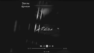Deecan Jordan - Relax (Official Audio)