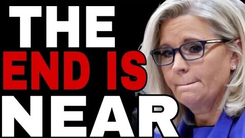 5 DAYS TO GO TO THE WYOMING PRIMARY AND LIZ CHENEY IS IN TOTAL PANIC MODE