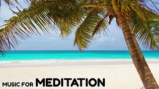 Yoga Music for Meditation Calm Your Mind and Strengthen Your Body Soothing Relaxing Sound