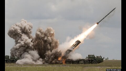 Russia pounds Bakhmut supply lines; Destroys Ukraine's Howitzers in Kherson, foils Kupyansk attack