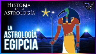 L'astrologia egizia DOCUMENTARIO