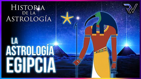 L'astrologia egizia DOCUMENTARIO