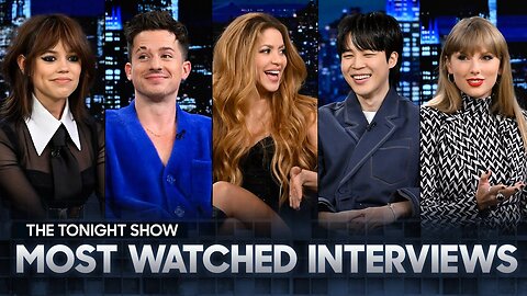 most watched interviews season 10