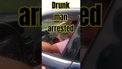 bodycamDanger on the road to stop a drunk man from the police andcall for Ambulance#police_pursuits